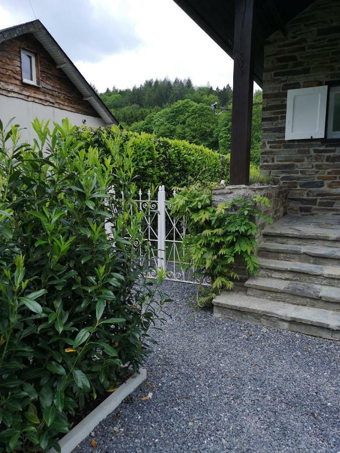 La Semois Et Moi Holiday home *